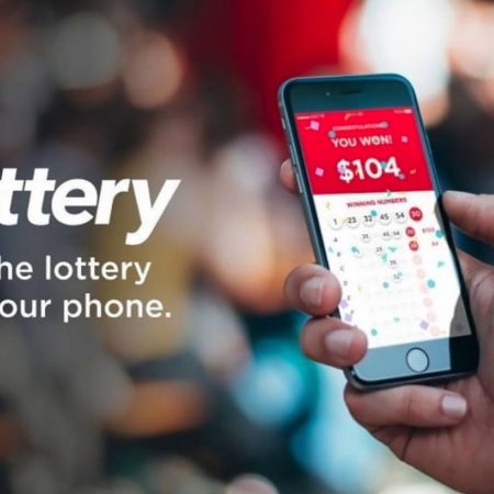 Lottery.com становится публичной благодаря слиянию с SPAC Trident