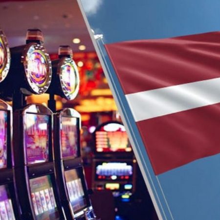 Доходы от азартных игр в Литве серьезно пострадают в 2020 году