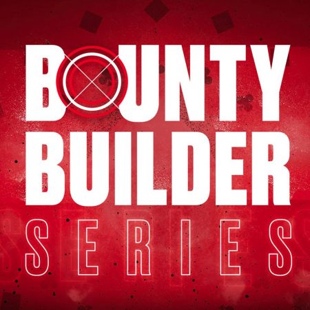 Турбо-серия PokerStars Bounty Builder начнется в воскресенье, 23 мая