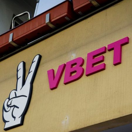 Vbet получил лицензию на работу казино и покера в Украине