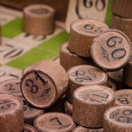 Scientific Games выходит из лотереи и делает ставки на сортировку