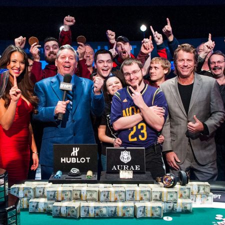 World Poker Tour обнародовал расписание событий в Северной Америке на 2021 год