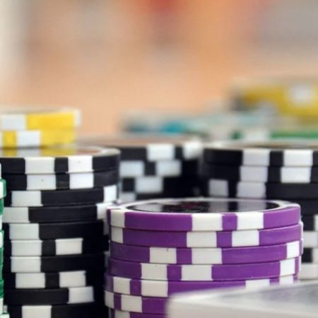 Сайт World Series of Poker откроется в Пенсильвании на следующей неделе