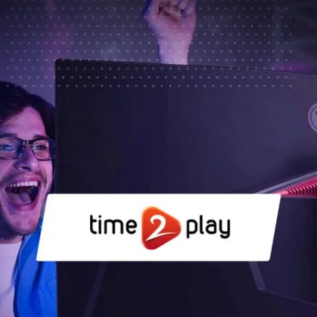 Time2play станет новым домом для стримеров Twitch