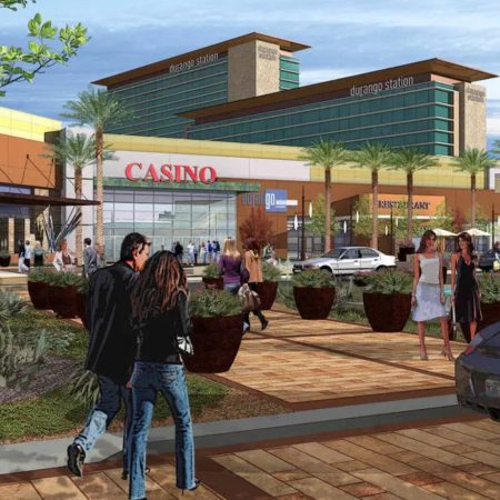 Курорт-казино Durango Station получил зеленый свет для выхода на новый уровень
