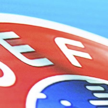 УЕФА выбирает Sportradar в качестве партнера по распространению данных