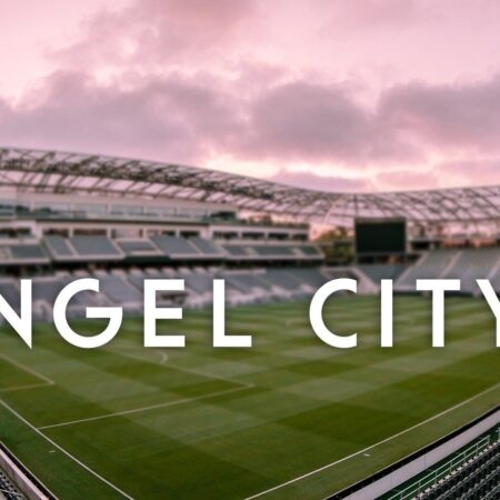 Angel City FC выбирает курорт и казино Yaamava в качестве официального партнера казино